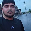 Знакомства: Dadish, 27 лет, Амурск