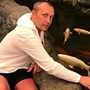 Знакомства: Андрей, 46 лет, Иркутск
