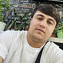 Знакомства: Чалолиддин, 23 года, Новосибирск