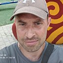 Знакомства: Володимир, 35 лет, Ивано-Франковск