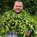 Знакомства: Сергей, 44 года, Вологда