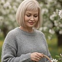 Знакомства: Елена, 56 лет, Новосибирск