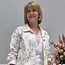 Знакомства: Юлия, 47 лет, Москва