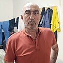 Знакомства: Mubariz, 55 лет, Назарово