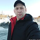 Знакомства: Evgenii, 40 лет, Таштагол