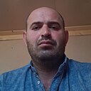 Знакомства: Айк, 37 лет, Родники (Ивановская Обл)