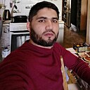 Знакомства: Исмаил, 37 лет, Истра