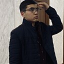 Знакомства: Bilal, 19 лет, Жалал Абад