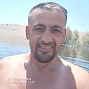 Знакомства: Самир, 40 лет, Бухара