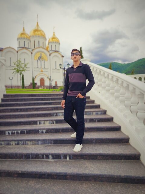 Фото - Tabor.ru