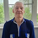 Знакомства: Владимир, 70 лет, Москва