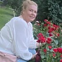 Знакомства: Людмила, 50 лет, Санкт-Петербург