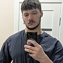 Знакомства: Павел, 27 лет, Новосибирск