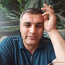 Знакомства: Жора, 45 лет, Ереван