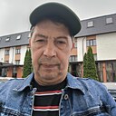 Знакомства: Олег, 58 лет, Клинцы