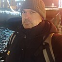Знакомства: Сергей, 47 лет, Новый Уренгой