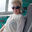 Знакомства: Тетяна, 55 лет, Киев
