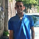 Знакомства: Роман, 26 лет, Арсеньев