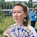 Знакомства: Альбина, 41 год, Пермь