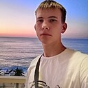 Знакомства: Никита, 18 лет, Сатка
