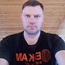 Знакомства: Сергей, 44 года, Пермь