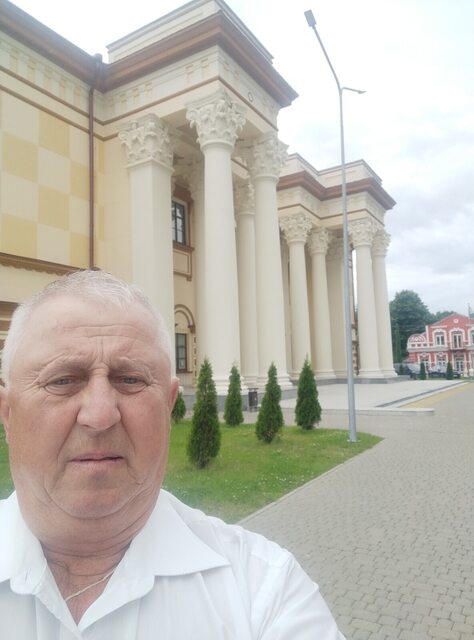 Фото - Tabor.ru