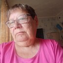 Знакомства: Татьяна, 65 лет, Краснокаменск