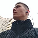 Знакомства: Антон, 21 год, Москва