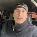 Знакомства: Игнат, 34 года, Владивосток