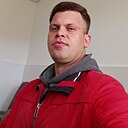Знакомства: Владимир, 37 лет, Гродно