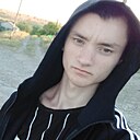 Знакомства: Даниил, 19 лет, Егорлыкская
