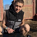 Знакомства: Айбек, 18 лет, Бузулук