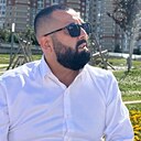 Знакомства: Алик, 35 лет, Нахабино