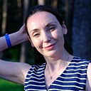 Знакомства: Светлана, 45 лет, Санкт-Петербург