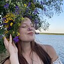 Знакомства: Анжела, 18 лет, Донецк