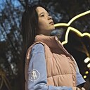 Знакомства: Ангелина, 22 года, Нижнекамск
