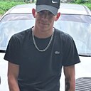 Знакомства: Кирилл, 27 лет, Черемхово
