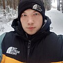 Знакомства: Александр, 28 лет, Молодечно