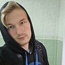 Знакомства: Даня, 24 года, Ухта