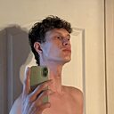 Знакомства: Егорр, 20 лет, Новосибирск
