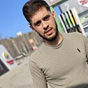Знакомства: Давит, 23 года, Березники