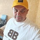 Знакомства: Андрей, 46 лет, Донецк