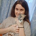 Знакомства: Alevtina, 25 лет, Вологда