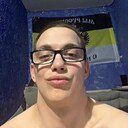 Знакомства: Степан, 20 лет, Михнево