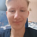 Знакомства: Матвей, 18 лет, Москва
