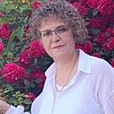 Знакомства: Галина, 53 года, Зеленокумск