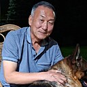 Знакомства: Альберт, 61 год, Актобе