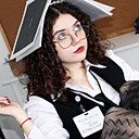 Знакомства: Алина, 19 лет, Фрязино