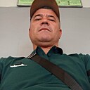 Знакомства: Хусен, 48 лет, Тюмень