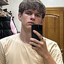 Знакомства: Матвей, 19 лет, Бийск